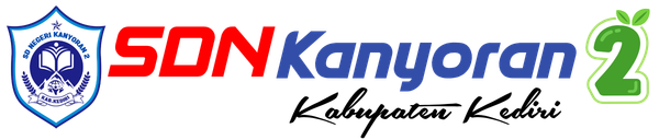 SDN Kanyoran 2 Kec.Semen Kab.Kediri