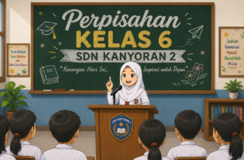 Tips Membawakan Pidato untuk Adik Kelas