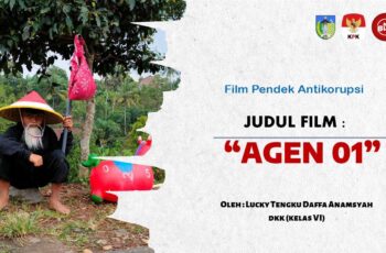 Film Pendek Antikorupsi